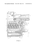 IMAGE FORMING APPARATUS AND IMAGE FORMING METHOD diagram and image