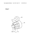 DEVELOPMENT APPARATUS AND IMAGE FORMING APPARATUS HAVING THE SAME diagram and image