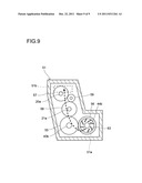 DEVELOPMENT APPARATUS AND IMAGE FORMING APPARATUS HAVING THE SAME diagram and image