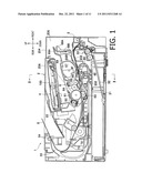 IMAGE FORMING APPARATUS AND TRANSPORT TOOL FOR THE SAME diagram and image