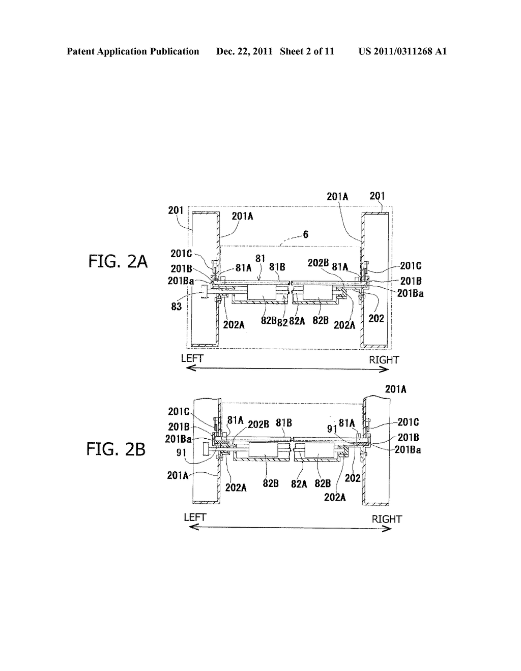 IMAGE FORMING APPARATUS AND TRANSPORT TOOL FOR THE SAME - diagram, schematic, and image 03