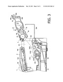 IMAGE FORMING APPARATUS AND TRANSPORT TOOL FOR THE SAME diagram and image