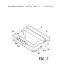 IMAGE FORMING APPARATUS AND TRANSPORT TOOL FOR THE SAME diagram and image