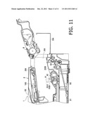 IMAGE FORMING APPARATUS AND TRANSPORT TOOL FOR THE SAME diagram and image