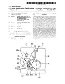 PROCESS CARTRIDGE AND IMAGE FORMING APPARATUS diagram and image