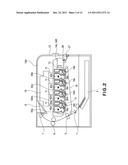 PROCESS CARTRIDGE AND IMAGE FORMING APPARATUS diagram and image