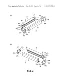 PROCESS CARTRIDGE AND IMAGE FORMING APPARATUS diagram and image