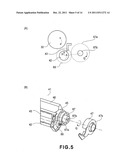 PROCESS CARTRIDGE AND IMAGE FORMING APPARATUS diagram and image