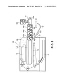 PROCESS CARTRIDGE AND IMAGE FORMING APPARATUS diagram and image