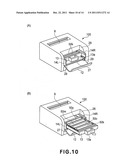 PROCESS CARTRIDGE AND IMAGE FORMING APPARATUS diagram and image