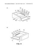 PROCESS CARTRIDGE AND IMAGE FORMING APPARATUS diagram and image