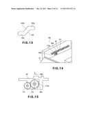 PROCESS CARTRIDGE AND IMAGE FORMING APPARATUS diagram and image