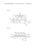 METHOD FOR TRANSFERRING FUNCTIONAL REGIONS, LED ARRAY, LED PRINTER HEAD,     AND LED PRINTER diagram and image