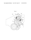 FIXING DEVICE AND IMAGE FORMING APPARATUS diagram and image