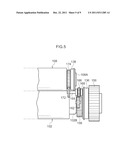 FIXING DEVICE AND IMAGE FORMING APPARATUS diagram and image