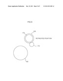 FIXING DEVICE AND IMAGE FORMING APPARATUS diagram and image