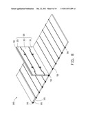 FOLDABLE KEYBOARD diagram and image