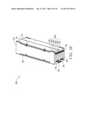 FOLDABLE KEYBOARD diagram and image