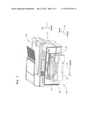 IMAGE RECORDING APPARATUS diagram and image