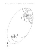 RING BINDER MECHANISM HAVING UNITARY STRUCTURE diagram and image