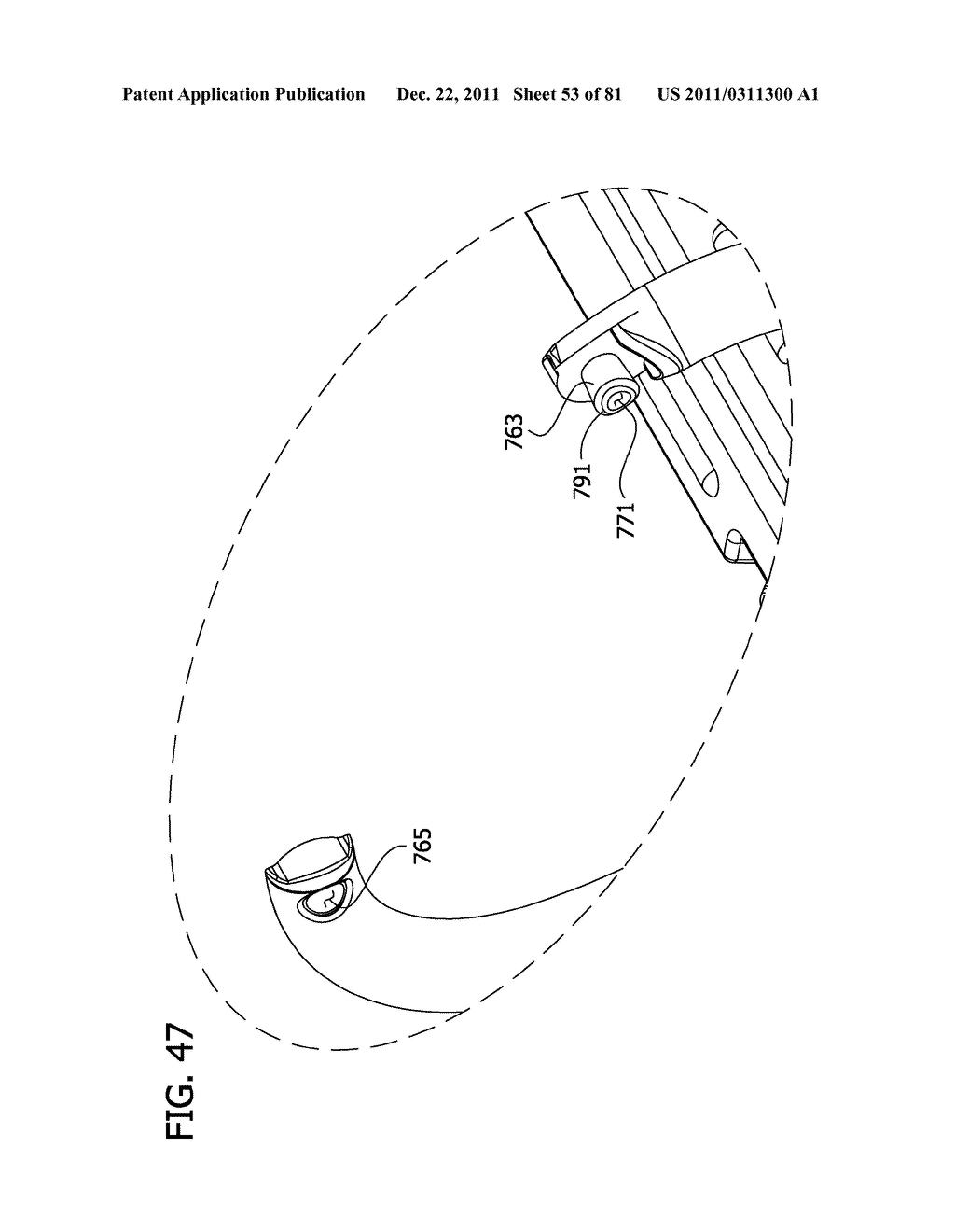 RING BINDER MECHANISM HAVING UNITARY STRUCTURE - diagram, schematic, and image 54