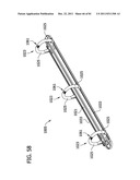 RING BINDER MECHANISM HAVING UNITARY STRUCTURE diagram and image