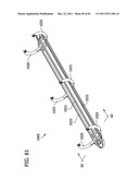 RING BINDER MECHANISM HAVING UNITARY STRUCTURE diagram and image