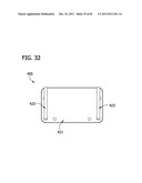 RING BINDER MECHANISM HAVING RETAINING SYSTEM ON RING MEMBERS diagram and image