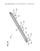 RING BINDER MECHANISM HAVING RETAINING SYSTEM ON RING MEMBERS diagram and image