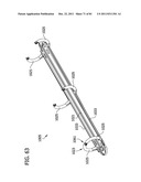 RING BINDER MECHANISM HAVING RETAINING SYSTEM ON RING MEMBERS diagram and image