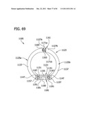 RING BINDER MECHANISM HAVING RETAINING SYSTEM ON RING MEMBERS diagram and image