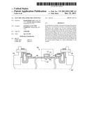 ELECTRIC ISOLATORS FOR COUPLINGS diagram and image