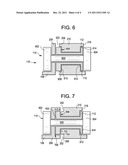 ELECTRIC ISOLATORS FOR COUPLINGS diagram and image