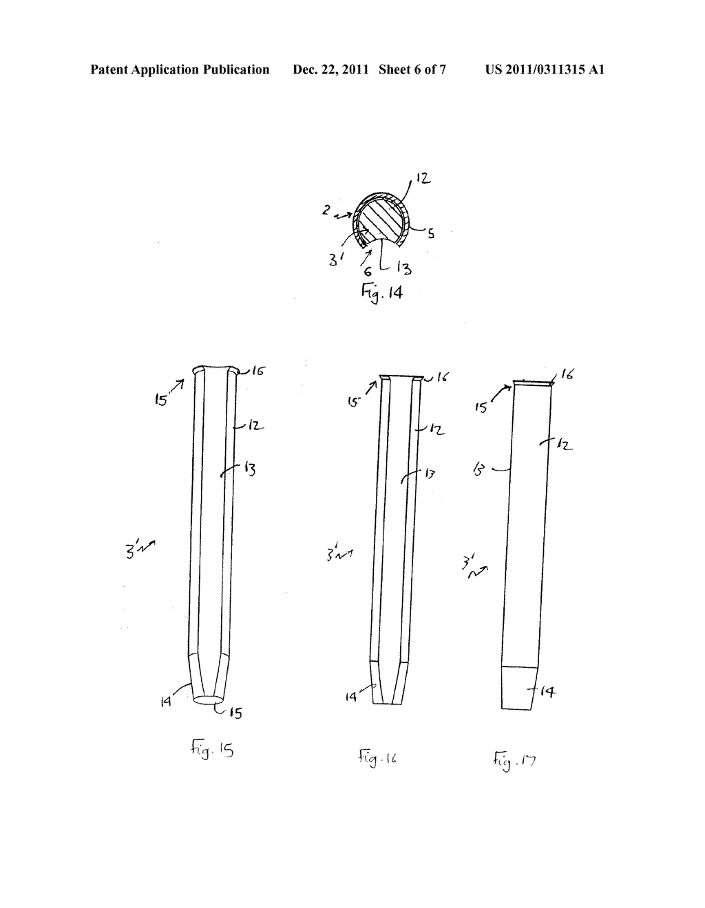 Friction Bolt Assembly - diagram, schematic, and image 07