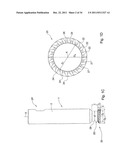 MULTI-EDGE CUTTING HEAD AND AN INSERT USED THEREIN diagram and image