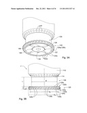 MULTI-EDGE CUTTING HEAD AND AN INSERT USED THEREIN diagram and image