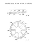 MULTI-EDGE CUTTING HEAD AND AN INSERT USED THEREIN diagram and image