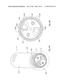 MULTI-EDGE CUTTING HEAD AND AN INSERT USED THEREIN diagram and image