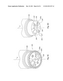 MULTI-EDGE CUTTING HEAD AND AN INSERT USED THEREIN diagram and image