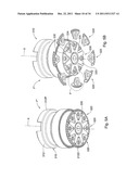 MULTI-EDGE CUTTING HEAD AND AN INSERT USED THEREIN diagram and image