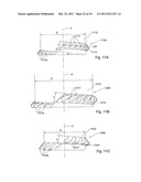 MULTI-EDGE CUTTING HEAD AND AN INSERT USED THEREIN diagram and image