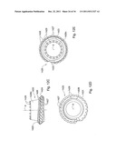 MULTI-EDGE CUTTING HEAD AND AN INSERT USED THEREIN diagram and image