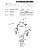 CHASSIS MOUNTING SYSTEM diagram and image