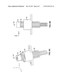 CHASSIS MOUNTING SYSTEM diagram and image