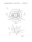 REMOVABLE FASTENER diagram and image