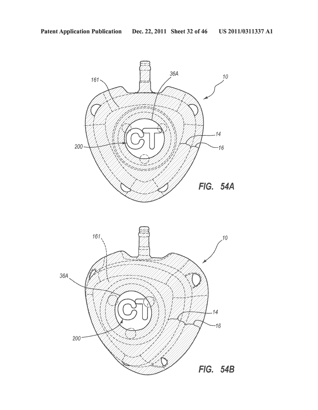 ACCESS PORT IDENTIFICATION SYSTEMS AND METHODS - diagram, schematic, and image 33