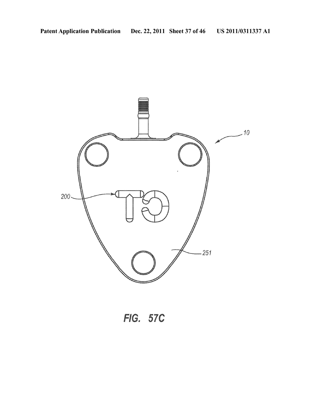 ACCESS PORT IDENTIFICATION SYSTEMS AND METHODS - diagram, schematic, and image 38