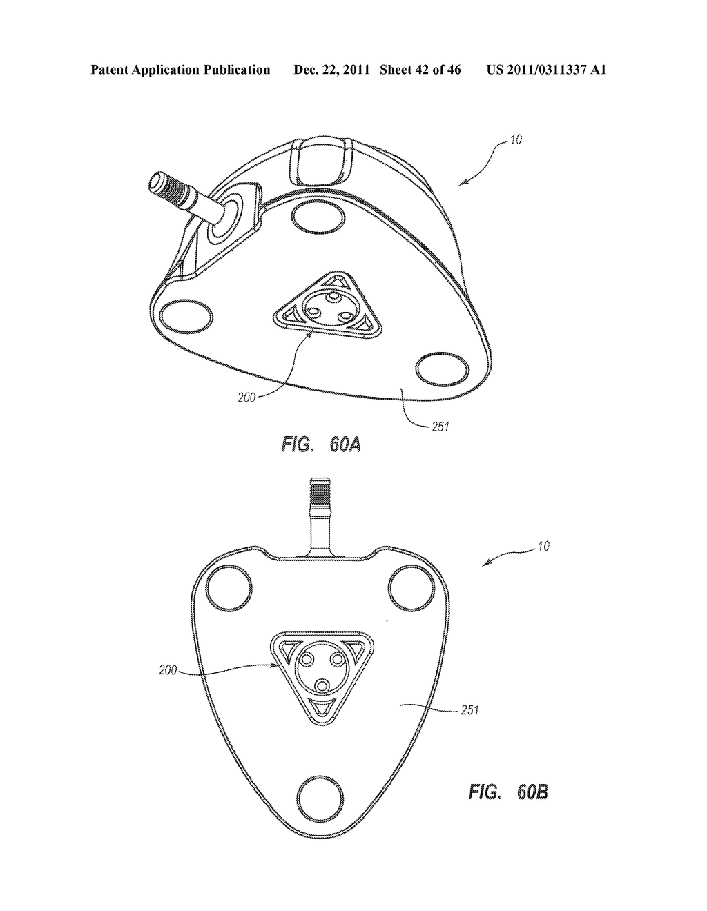 ACCESS PORT IDENTIFICATION SYSTEMS AND METHODS - diagram, schematic, and image 43