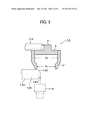 WORK EDGE DETECTION MECHANISM AND WORK TRANSFERRING MECHANISM diagram and image