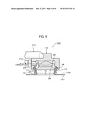 WORK EDGE DETECTION MECHANISM AND WORK TRANSFERRING MECHANISM diagram and image